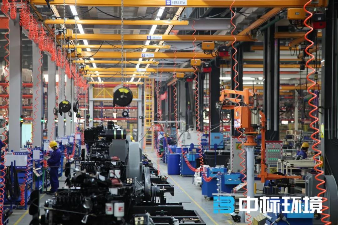 灑水車生產廠家:如何更換灑水泵水封圈