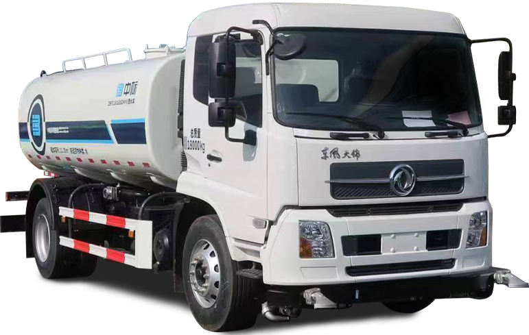 灑水車生產廠家
