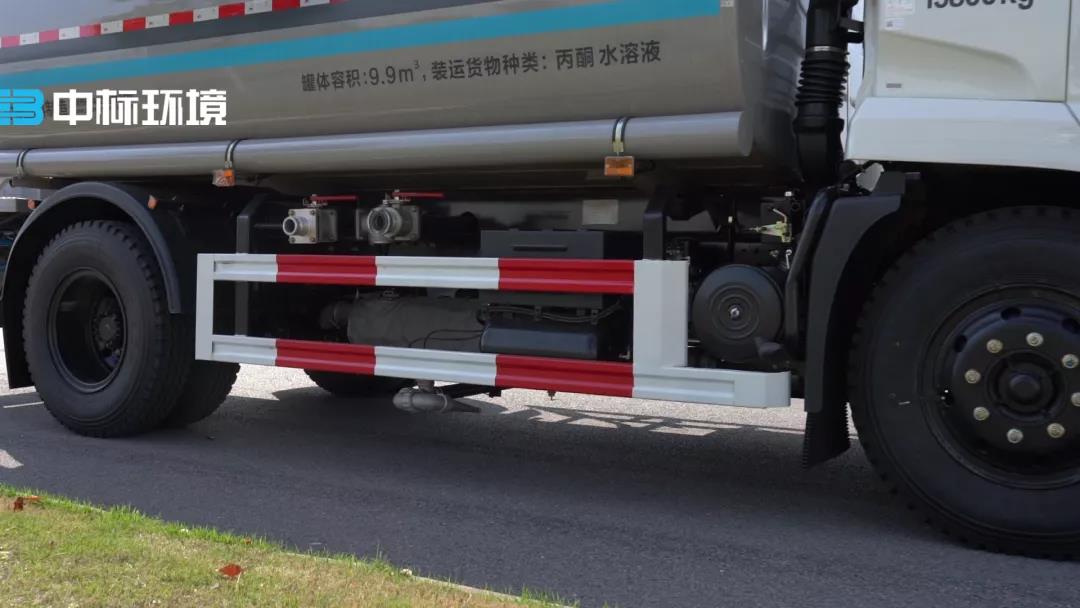 工地環衛灑水車