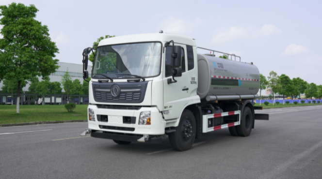 灑水車廠家排行十大品牌哪個好